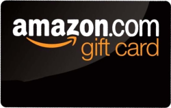 Amazon Gift Card